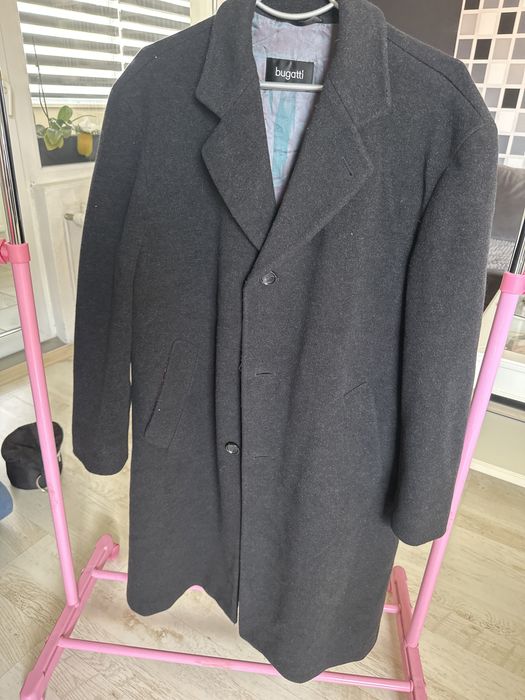 Палто bugatti