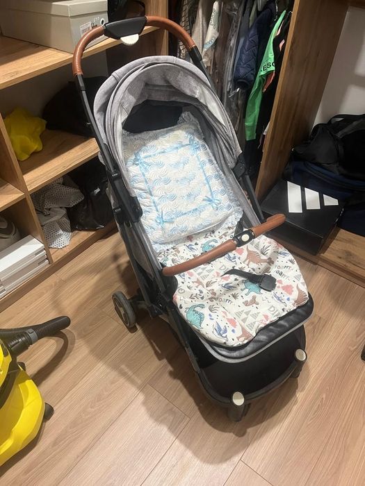 Продам детские вещи