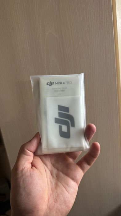 Dji mini 4 pro fly more combo