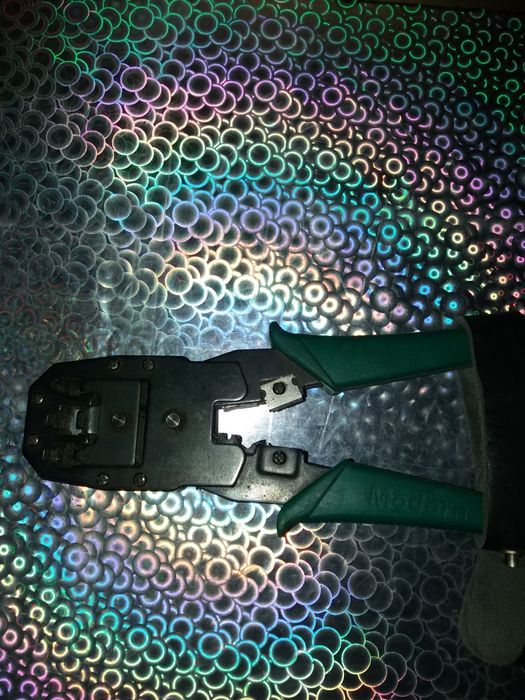 Зажим для проводов