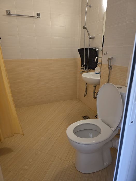 Дава се под наем Двустаен апартамент в София, Слатина - 50 кв.м за 500 € - Снимка #7