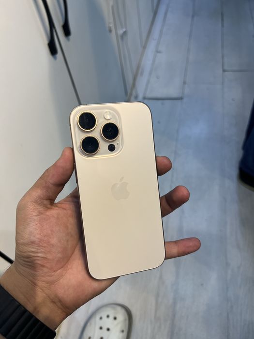 Iphone 16 pro 128
