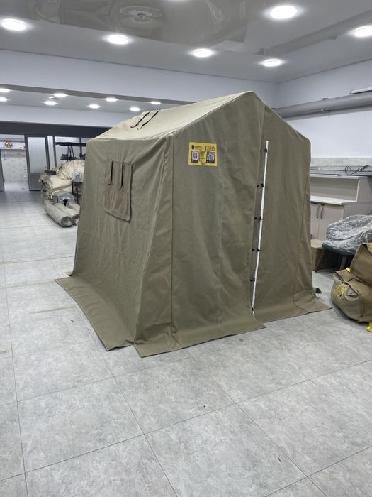 Палатка palatka chodir тент tent brezent брезент