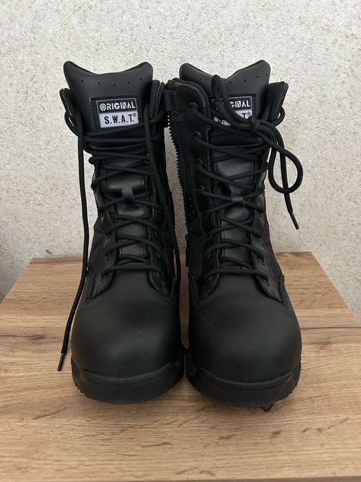 Кубинки S.W.A.T.