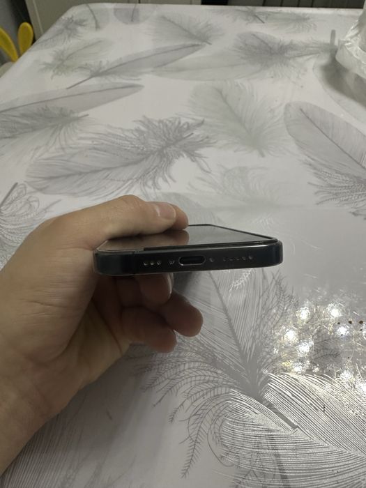 Iphone 15 pro 256 Gb