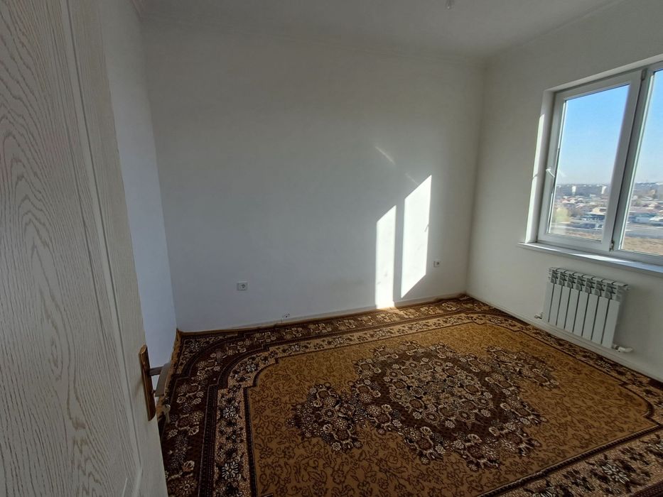 Ijaraga uy qizlarga hazyayka bilan turasiz