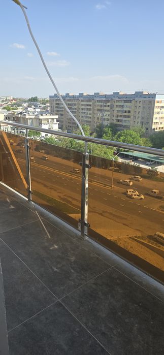 Квартира в аренду