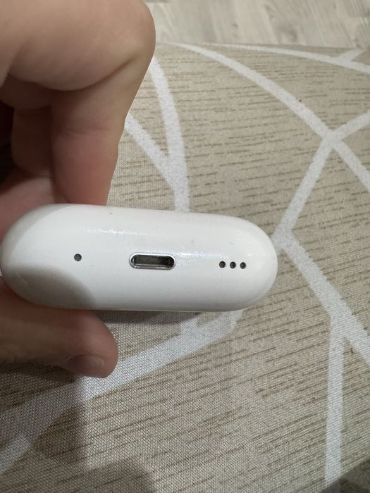 Airpods pro 2 оригинални