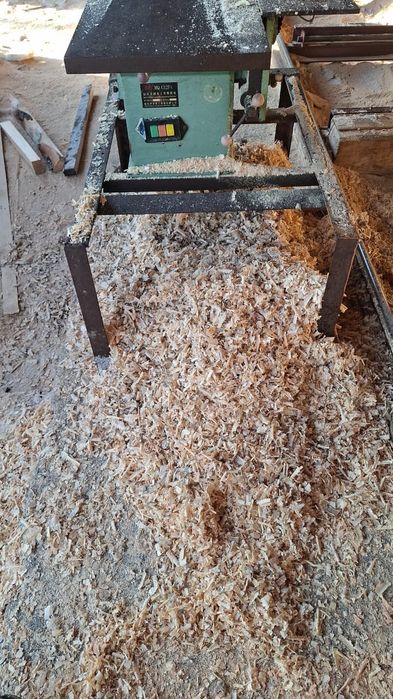 Опилка 500тгден.