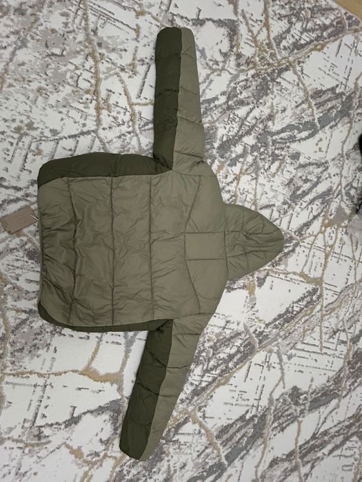 Куртки от acg и ESSENTIALS
