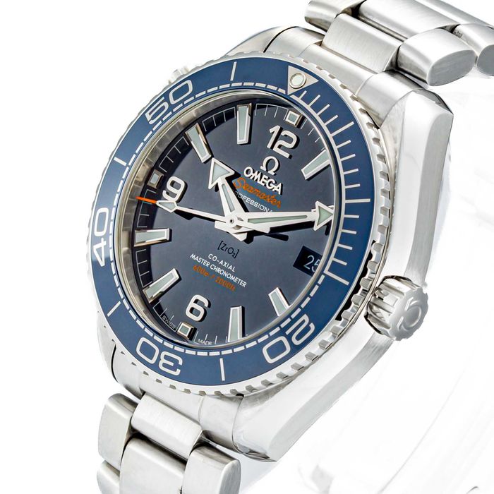 Omega Planet Ocean 600M 39.5mm 215.30.40.20.03.001