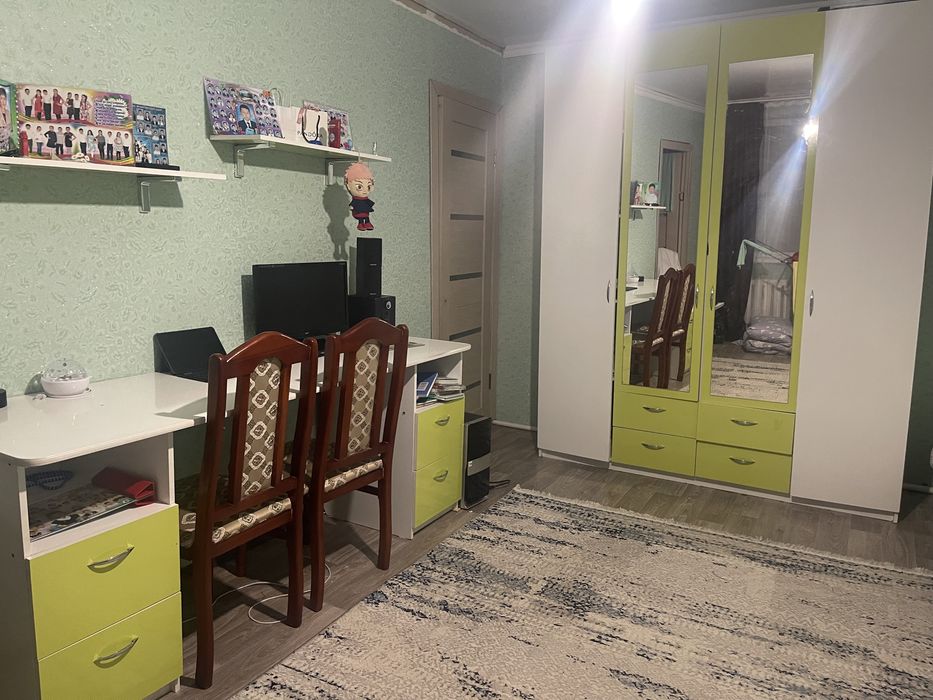 Подросковый гарнитур