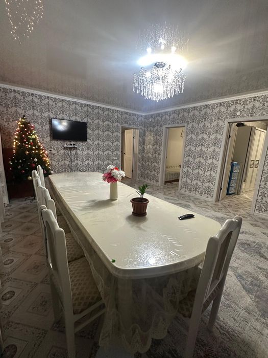 Продается очень теплый дом