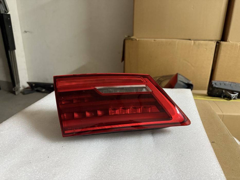 Стопове BMW G30 - Европейски