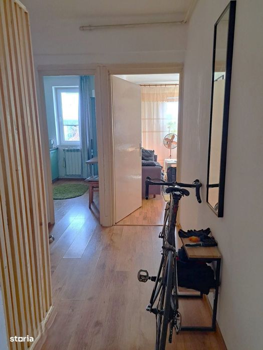 Apartament 2 camere, zona BT Arena