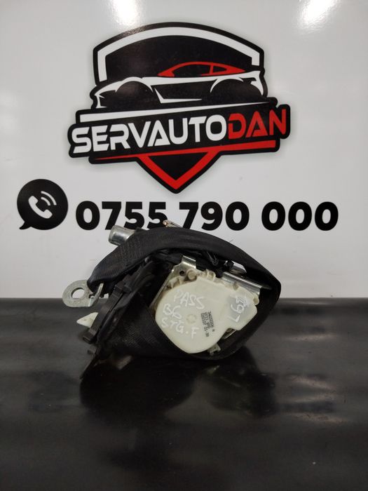 centura stanga fata volkswagen passat b6 3c (2005-2010) 1.9 motorina 2