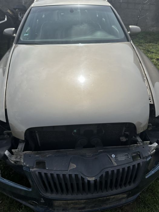 Trager Tragher complet Audi A6 C6 2.7 3.0 tdi