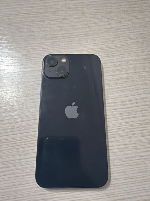 IPhone 13 памят 128