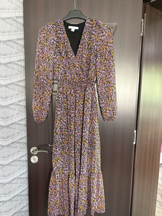 Дамски рокли като нови