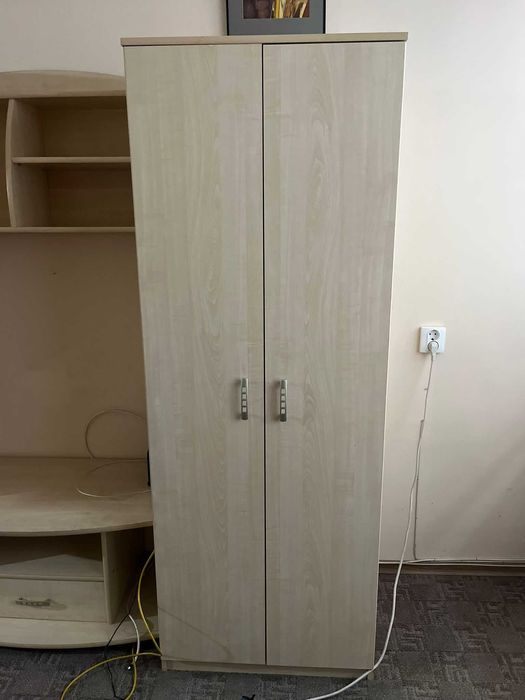 Холна Секция (Бежова)