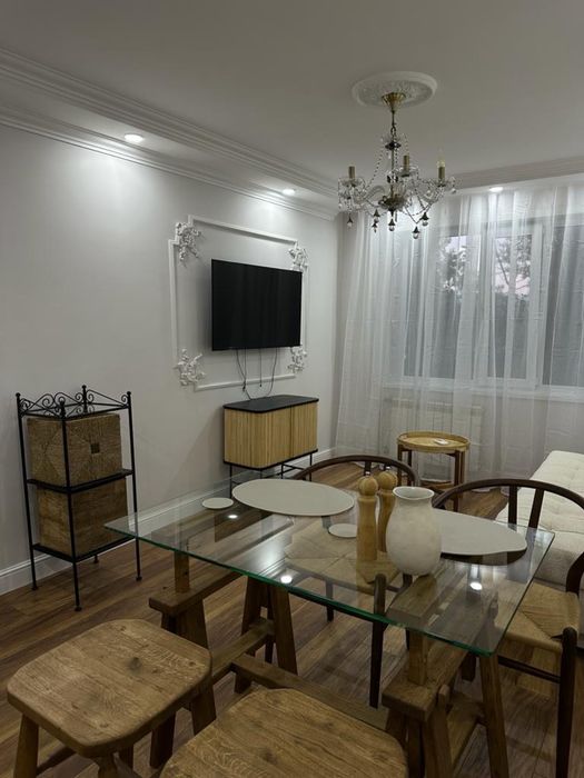 Сдам 1 комнатную квартиру