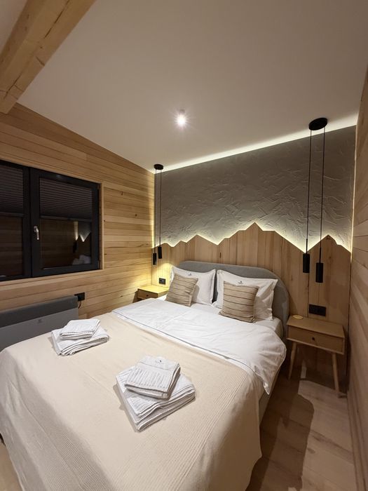 Nordlys Retreat - ultima cabana disponibila pentru Revelion