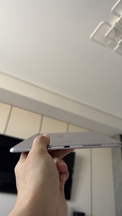 Ipad pro 9.7 (128gb, wifi+cellular)