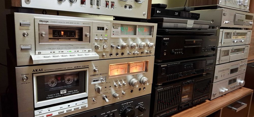 Vand Deck Alpage AL 300