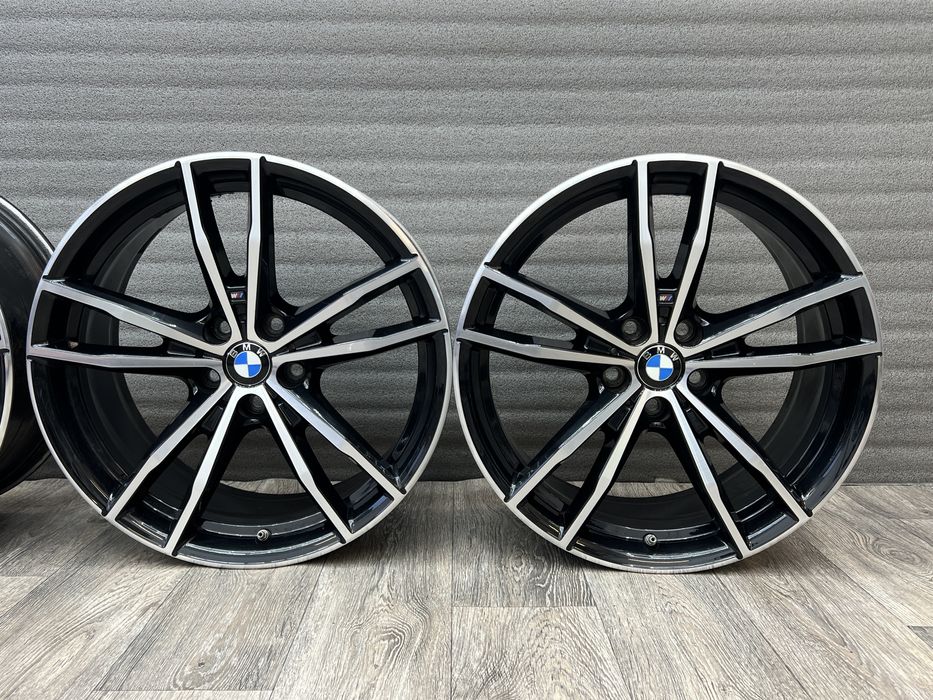19” Джанти BMW G20