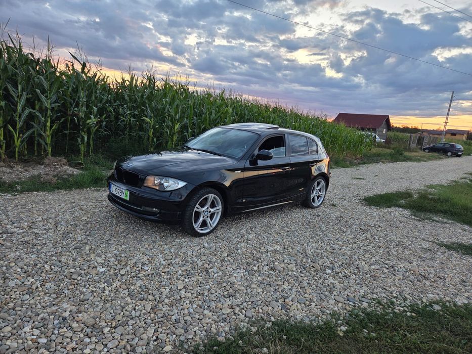 Vând BMW seria 1
