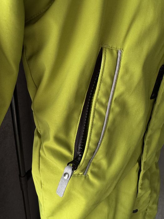 Комбинезон зимний