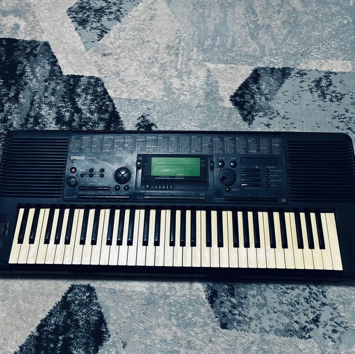 Продаётся Yamaha 520 Идеальное состояние