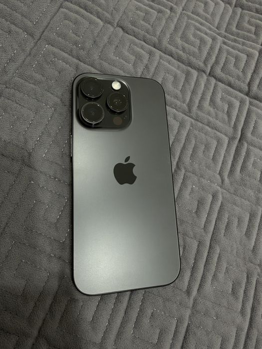 iPhone 16pro 256GB