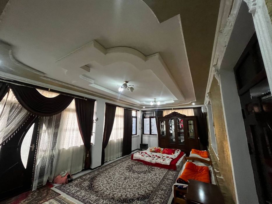 Дом продается в Сирдарье г.Бахт