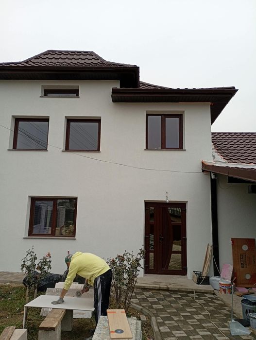 Servicii  construcții și renovari!