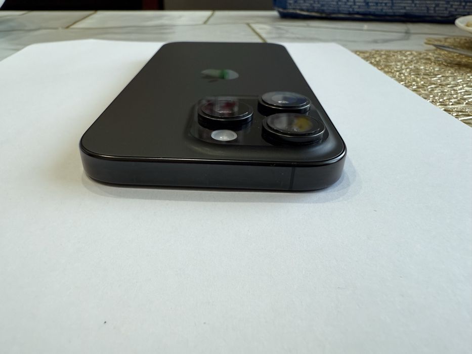 Iphone 16 pro 128 gb