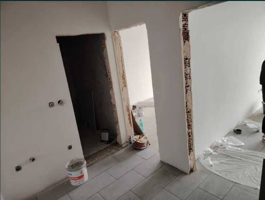 Двустаен апартамент, Пловдив кв.Южен