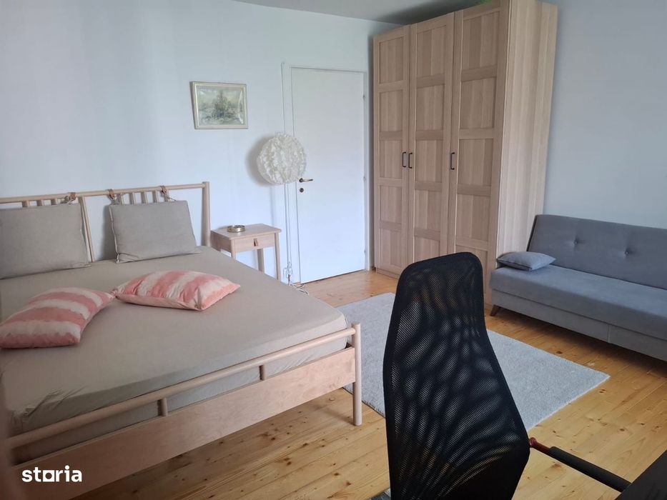 Apartament – Bucuresti - Vedere 4