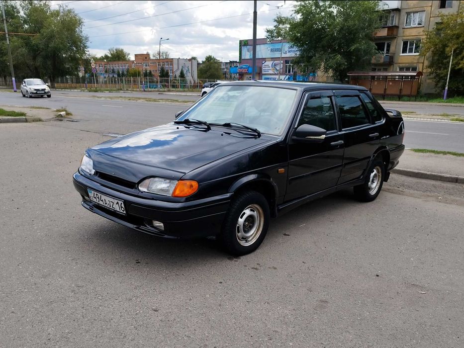 Продам ВАЗ 2115 "Пятнашка"