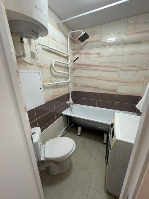 Продам 2 комнатную квартиру