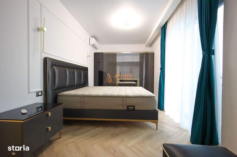 My Place | Bd Pipera | 3 Camere | 70mp | Parcare | 0% Comision