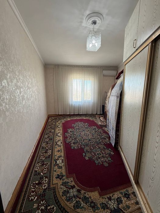 Срочно продаётся квартира Сергелийский р-н Куйлюк-6 5/5/5 117м2