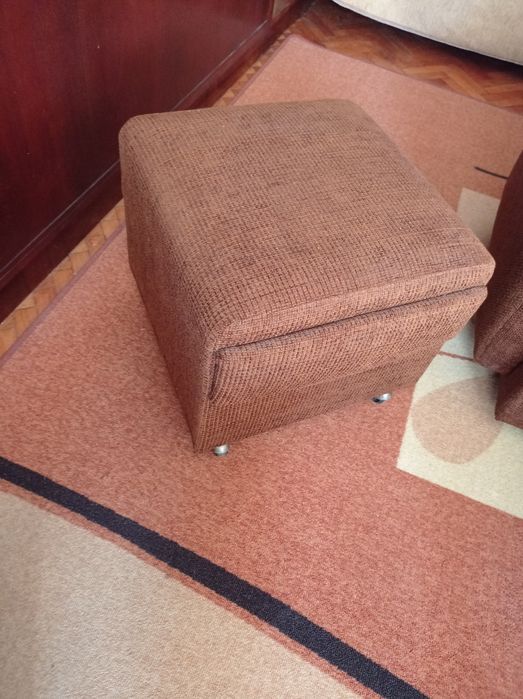 Соц. Холна гарнитура