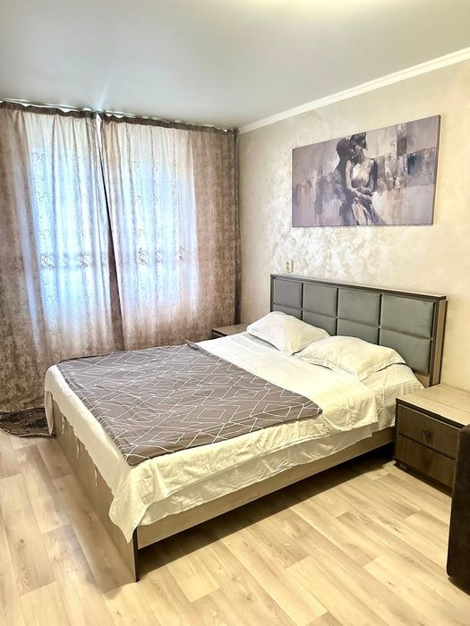 Сдам 2 ком квартиру ( Габдуллина 46)