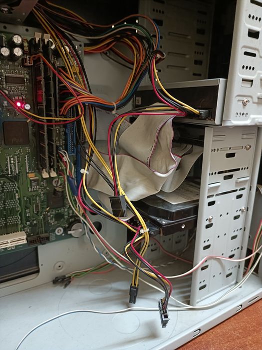 pc intel pentium 3