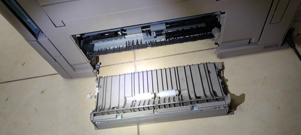 Canon imageRUNNER ADVANCE C5235 (A3, цветной)