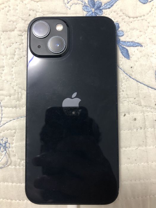 iphone 13, toate piesele impecabile