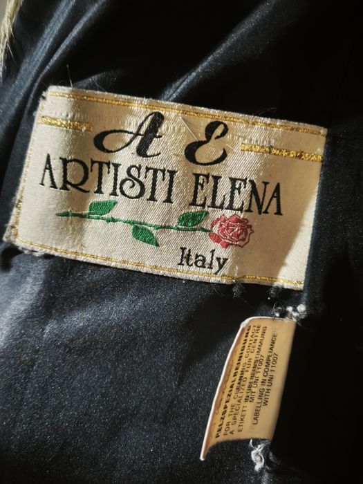 Шуба натуральная,мех рыси.