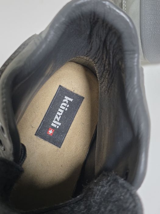 Künzli ортопедични обувки 38,5 номер