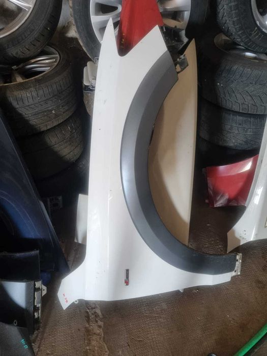 Aripa dreapta AUDI Q5 8R Allroad